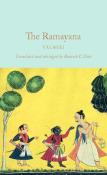 The Ramayana. Autor: Valmiki. Dadada.pl Okładka książki The Ramayana