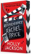 The Reappearance of Rachel Price. Autor: HOLLY JACKSON. Dadada.pl Okładka książki The Reappearance of Rachel Price