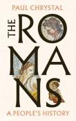 Okładka książki The Romans: A People's History