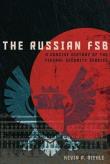 Okładka książki The Russian FSB. A Concise History of the Federal Security Service