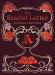 Okładka książki The Scarlet Letter