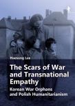 Okładka książki The Scars of War and Transnational Empathy...