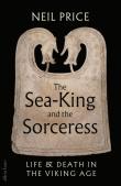 Okładka książki The Sea-King and the Sorceress