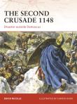 Okładka książki The Second Crusade 1148