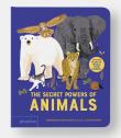 The Secret Powers of Animals. Autor: Marino Soledad Romero. Dadada.pl Okładka książki The Secret Powers of Animals