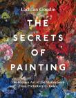 Okładka książki The Secrets of Painting