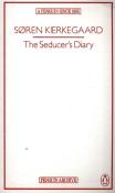 The Seducer’s Diary. Autor: Kierkegaard Soren. Dadada.pl Okładka książki The Seducer’s Diary