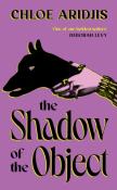 Okładka książki The Shadow of the Object