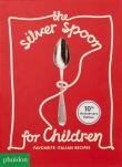 Okładka książki The Silver Spoon for Children