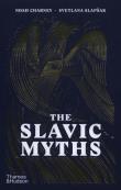 Okładka książki The Slavic Myths