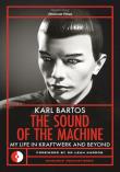 Okładka książki The Sound of the Machine