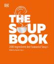 Okładka książki The Soup Book
