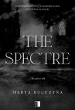 Okładka książki The Spectre. Decadence. Tom 4
