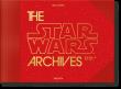 The Star Wars Archives. 1999–2005. Autor: Paul Duncan. Dadada.pl Okładka książki The Star Wars Archives. 1999–2005