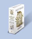 Okładka książki The Stolen Heir Duology Boxset