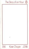 Okładka książki The Story of an Hour