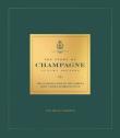 Okładka książki The Story of Champagne Luxury Edition. The Ultimate Guide to the World's Most Famous Sparkling Wine wer. angielska