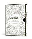 Okładka książki The Story of Chanel Gift Set  wer. angielska