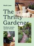 Okładka książki The Thrifty Gardener