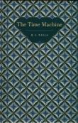 Okładka książki The Time Machine