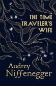 Okładka książki The Time Traveler's Wife