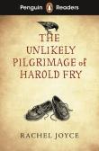 The Unlikely Pilgrimage of Harold Fry. Penguin Readers Level 5 wer. angielska. Autor: Joyce Rachel. Dadada.pl Okładka książki The Unlikely Pilgrimage of Harold Fry. Penguin Readers Level 5 wer. angielska
