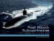 The US Navy's Fast Attack Submarines, Vol.1. Autor: Goodall James C.. Dadada.pl Okładka książki The US Navy's Fast Attack Submarines, Vol.1