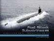 The US Navy's Fast-Attack Submarines, Vol. 2. Autor: Goodall James C., Gus Gustavson. Dadada.pl Okładka książki The US Navy's Fast-Attack Submarines, Vol. 2