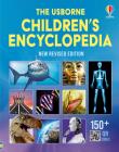 Okładka książki The Usborne Children's Encyclopedia