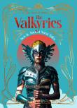 Okładka książki The Valkyries