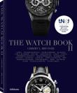 Okładka książki The Watch Book II TN4T