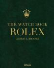 Okładka książki The Watch Book Rolex 4th Rev Ed