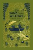 The Wind in the Willows. Autor: Grahame Kenneth. Dadada.pl Okładka książki The Wind in the Willows