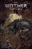 Okładka książki The Witcher Volume 5: Fading Memories