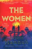The Women. Autor: Hannah Kristin. Dadada.pl Okładka książki The Women