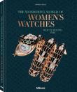 The Wonderful World of Women's Watches. Autor: Riche Rhonda. Dadada.pl Okładka książki The Wonderful World of Women's Watches