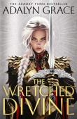 Okładka książki The Wretched Divine