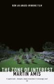 Okładka książki The Zone of Interest