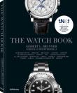 TheWatch Book I TN4T. Autor: Brunner Gisbert L.. Dadada.pl Okładka książki TheWatch Book I TN4T