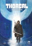 Okładka książki Thorgal Gra Fabularna. Podręcznik główny