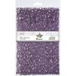 Opakowanie Tkanina dekoracyjna fioletowa 60x50cm