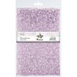 Opakowanie Tkanina dekoracyjna liliowa 60x50cm