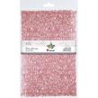 Opakowanie Tkanina dekoracyjna różowa 60x50cm