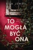 Okładka książki To mogła być ona