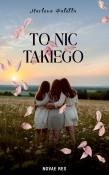 Okładka książki To nic takiego