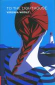 To the Lighthouse. Autor: Woolf Virginia. Dadada.pl Okładka książki To the Lighthouse