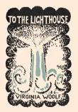 To the Lighthouse. Autor: Woolf Virginia. Dadada.pl Okładka książki To the Lighthouse
