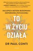 Okładka książki To w życiu działa