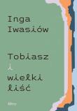 Okładka książki Tobiasz i wielki liść