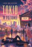 Okładka książki Tokio w poziomie